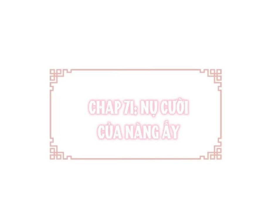 Lại Bị Bệnh Chiều Chuộng Quấn Lấy Chap 71 - Next Chap 72