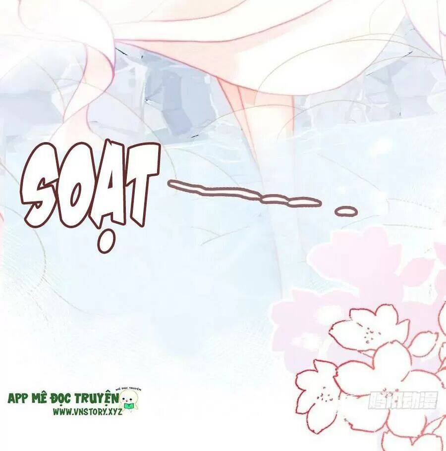 Lại Bị Bệnh Chiều Chuộng Quấn Lấy Chap 71 - Next Chap 72