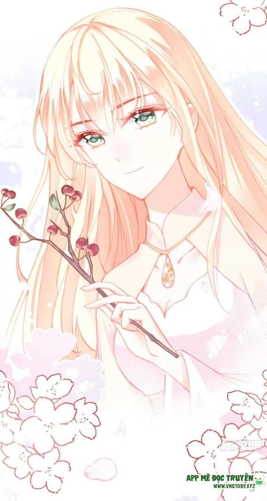 Lại Bị Bệnh Chiều Chuộng Quấn Lấy Chap 71 - Next Chap 72