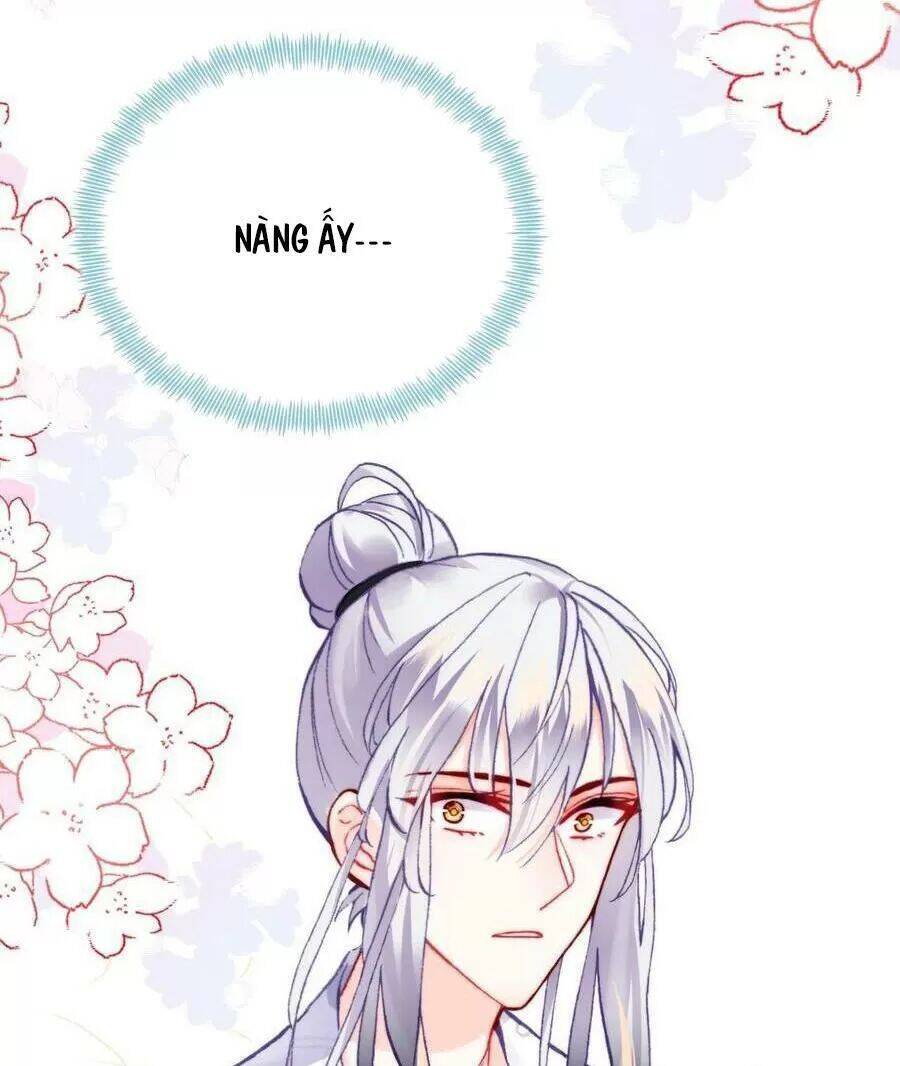Lại Bị Bệnh Chiều Chuộng Quấn Lấy Chap 71 - Next Chap 72