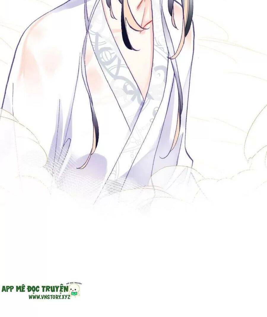 Lại Bị Bệnh Chiều Chuộng Quấn Lấy Chap 71 - Next Chap 72