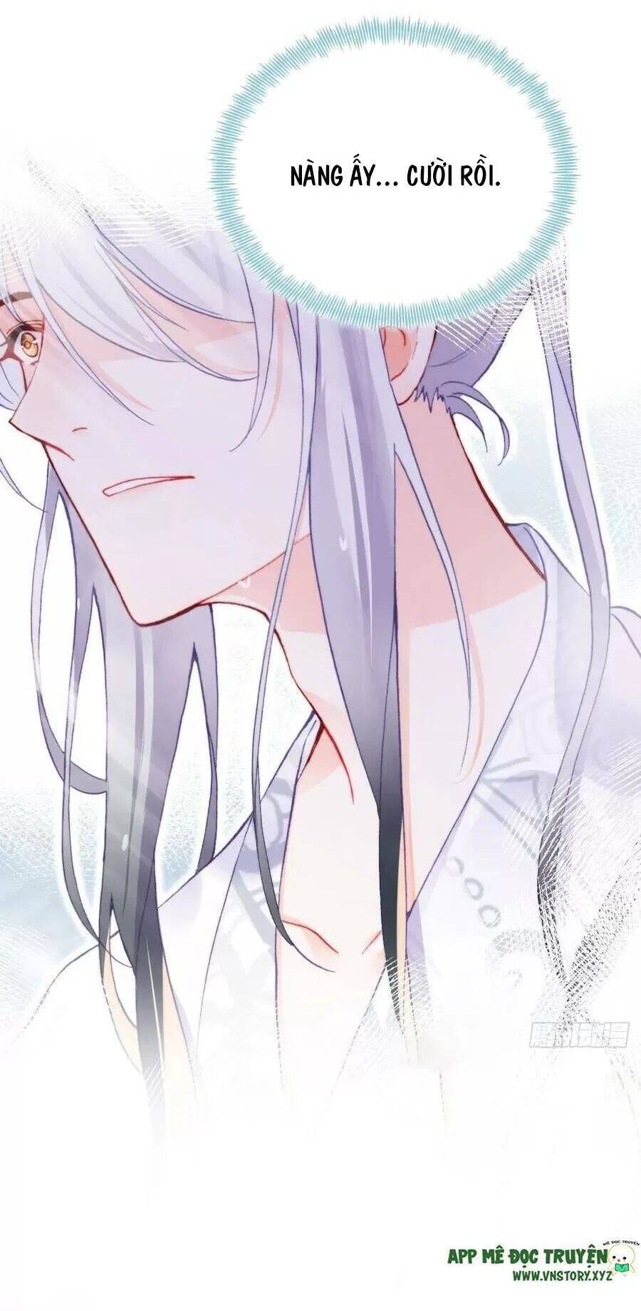 Lại Bị Bệnh Chiều Chuộng Quấn Lấy Chap 71 - Next Chap 72