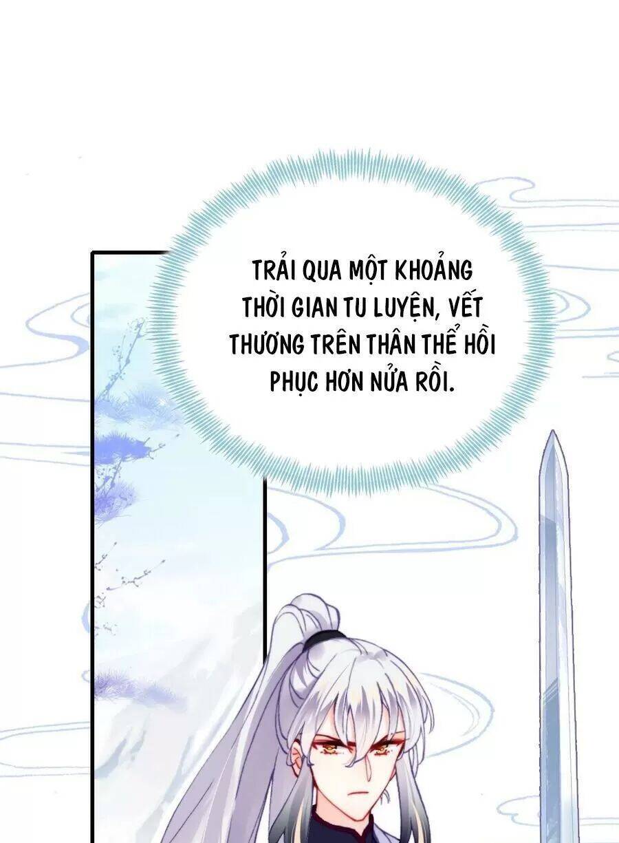 Lại Bị Bệnh Chiều Chuộng Quấn Lấy Chap 71 - Next Chap 72