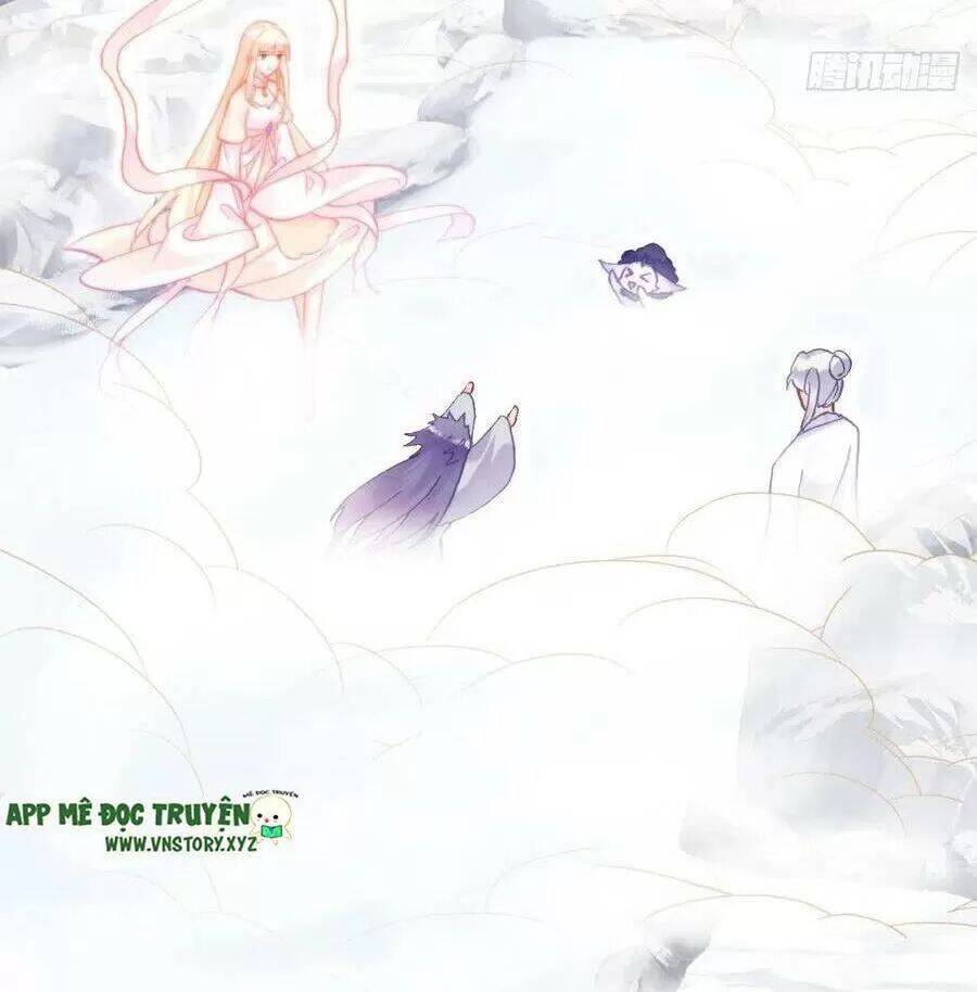 Lại Bị Bệnh Chiều Chuộng Quấn Lấy Chap 71 - Next Chap 72