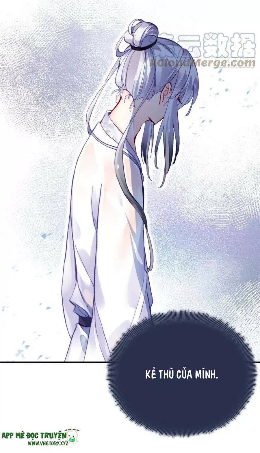 Lại Bị Bệnh Chiều Chuộng Quấn Lấy Chap 71 - Next Chap 72