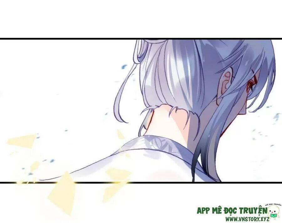 Lại Bị Bệnh Chiều Chuộng Quấn Lấy Chap 71 - Next Chap 72