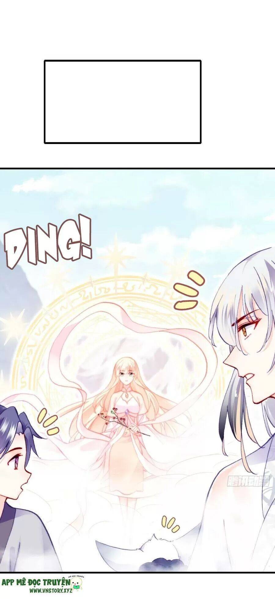 Lại Bị Bệnh Chiều Chuộng Quấn Lấy Chap 71 - Next Chap 72