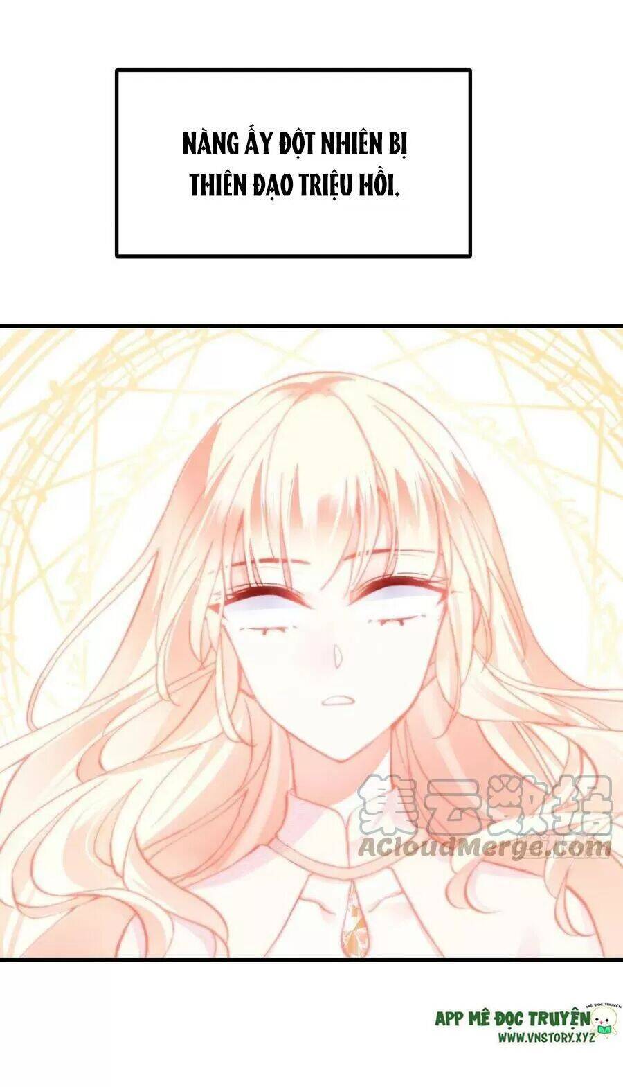 Lại Bị Bệnh Chiều Chuộng Quấn Lấy Chap 71 - Next Chap 72