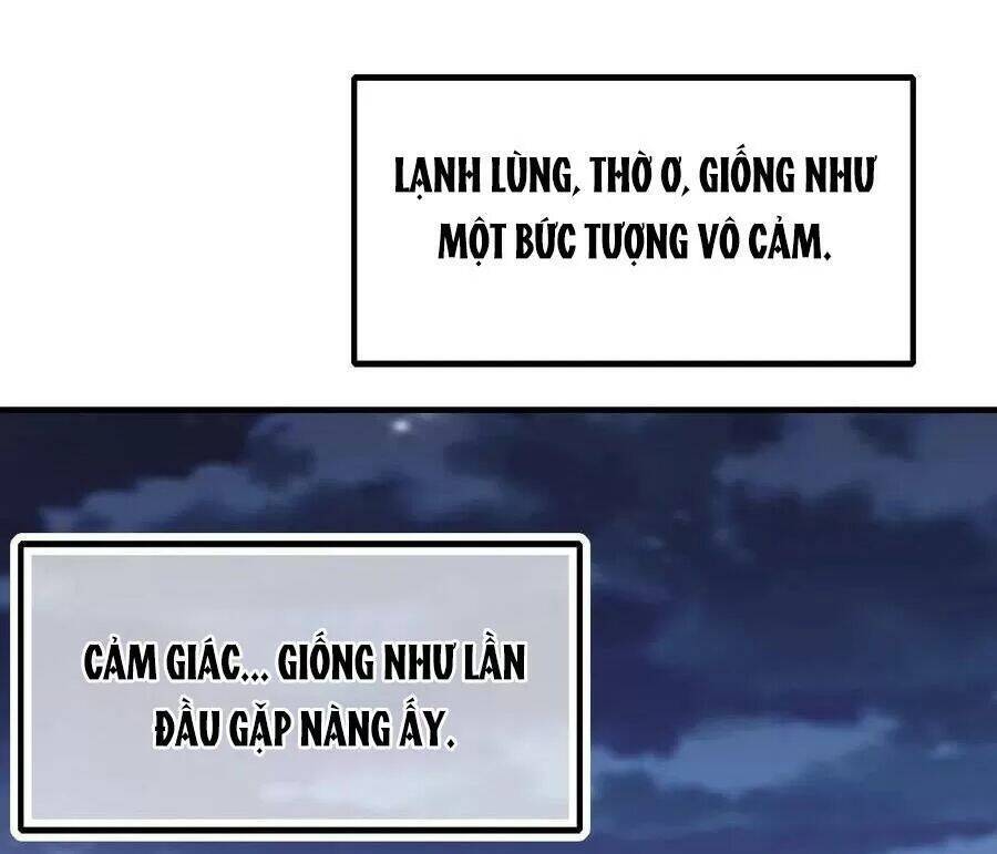 Lại Bị Bệnh Chiều Chuộng Quấn Lấy Chap 71 - Next Chap 72