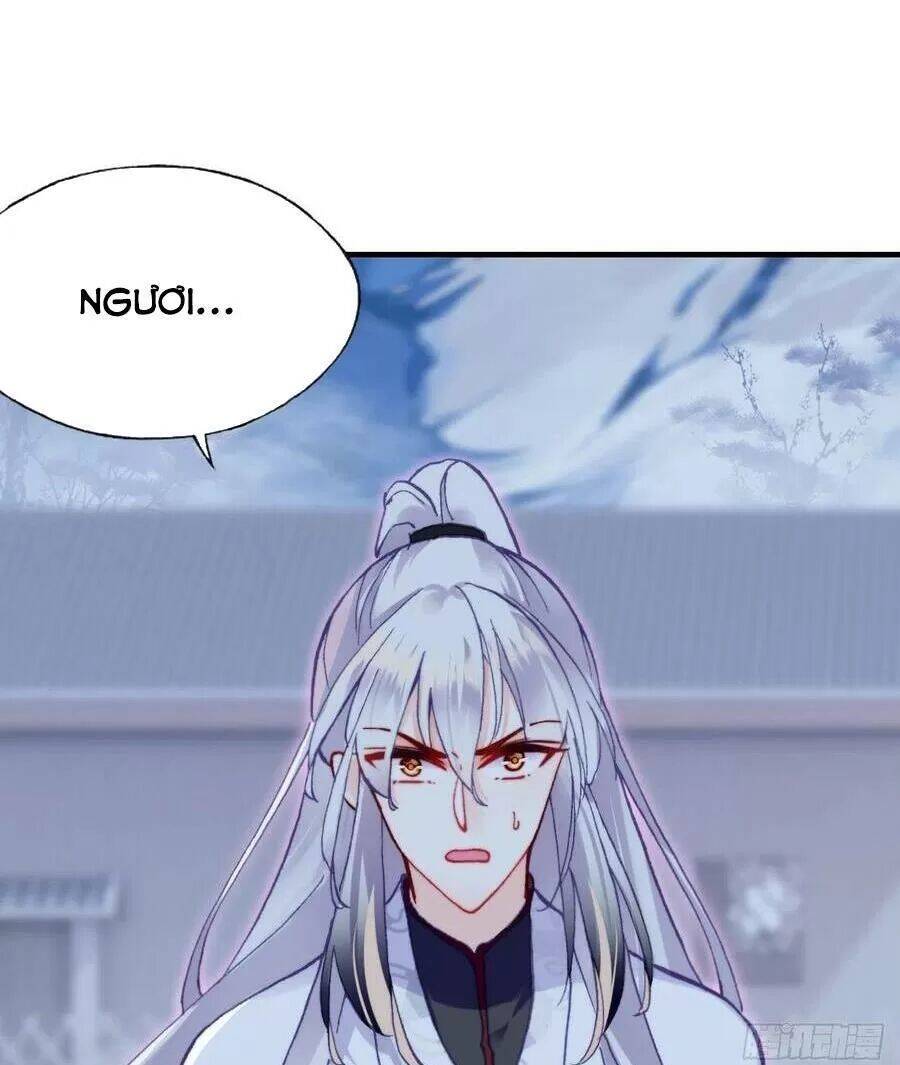 Lại Bị Bệnh Chiều Chuộng Quấn Lấy Chap 71 - Next Chap 72