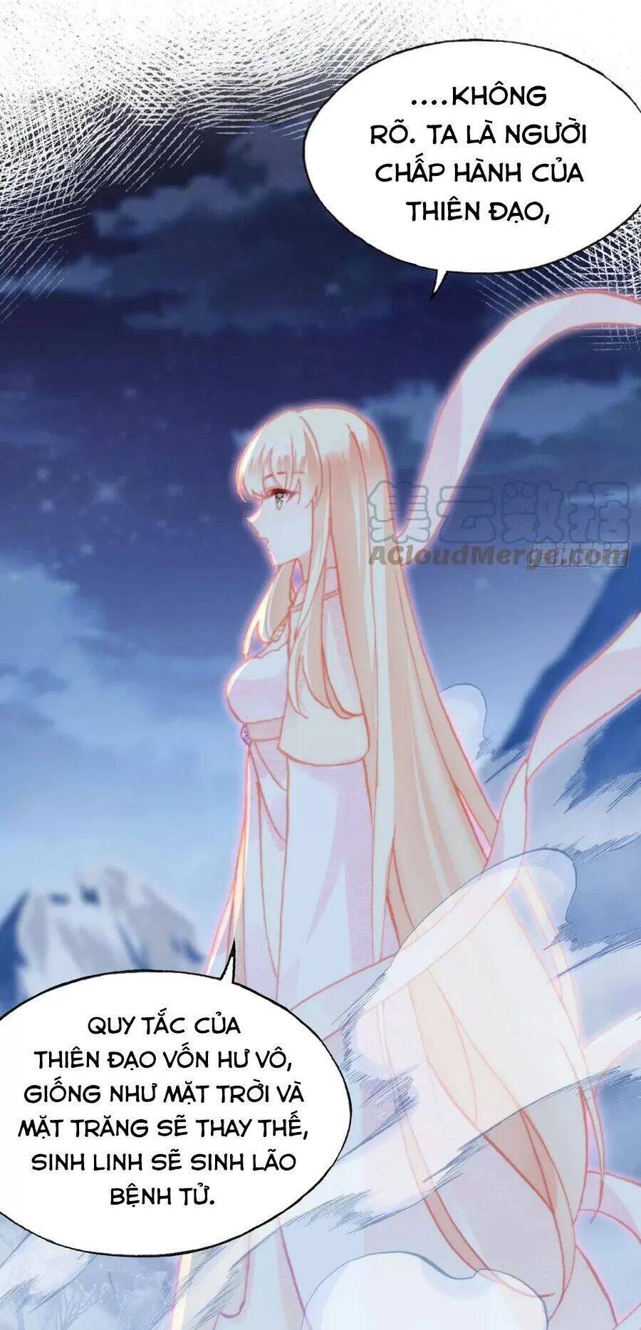 Lại Bị Bệnh Chiều Chuộng Quấn Lấy Chap 71 - Next Chap 72