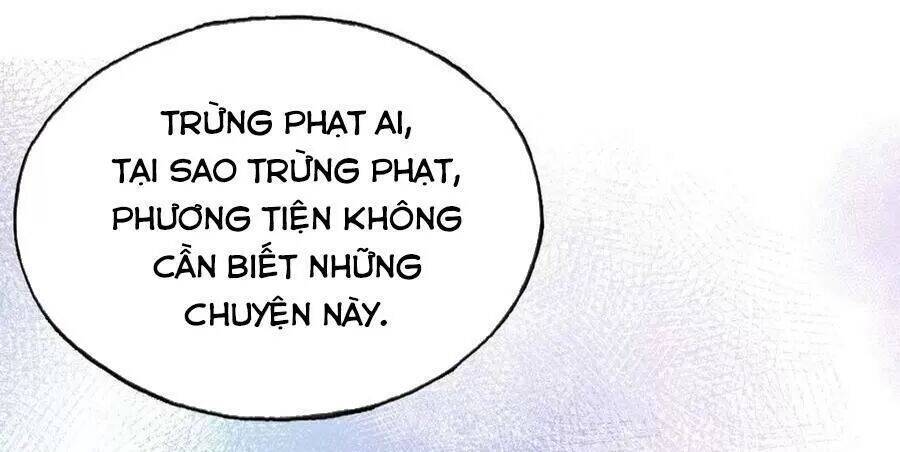 Lại Bị Bệnh Chiều Chuộng Quấn Lấy Chap 71 - Next Chap 72