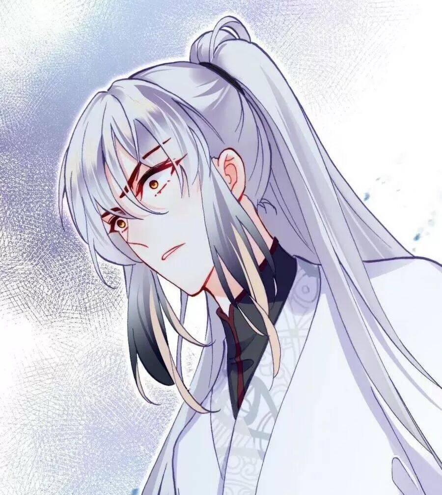 Lại Bị Bệnh Chiều Chuộng Quấn Lấy Chap 71 - Next Chap 72
