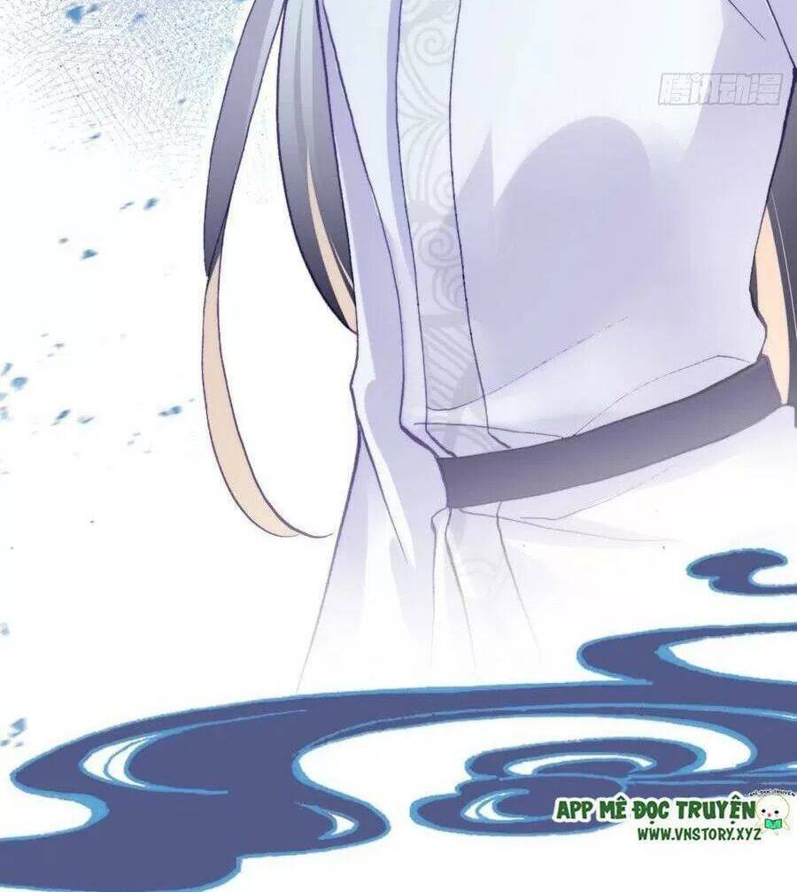 Lại Bị Bệnh Chiều Chuộng Quấn Lấy Chap 71 - Next Chap 72