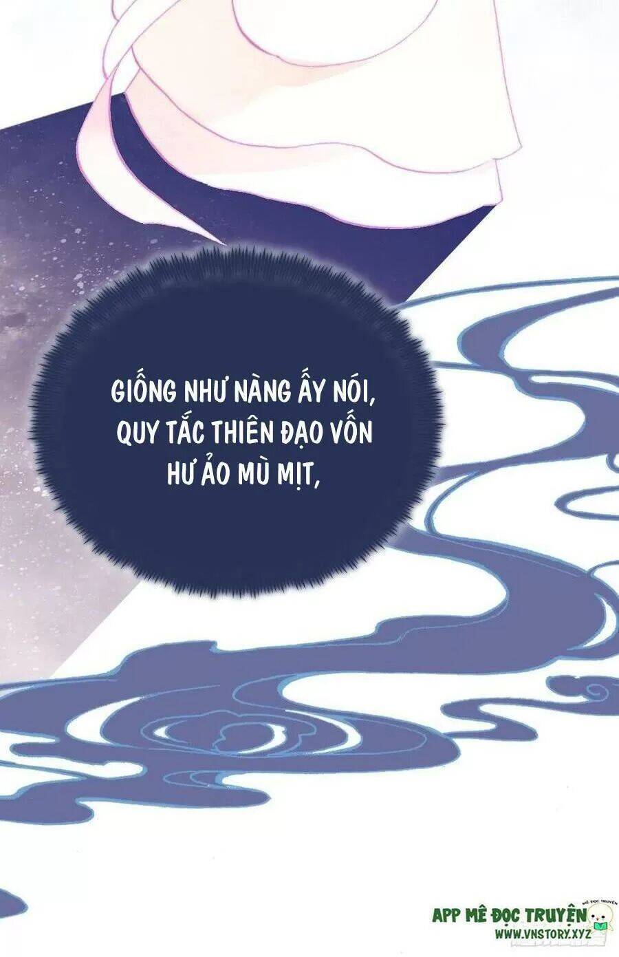Lại Bị Bệnh Chiều Chuộng Quấn Lấy Chap 71 - Next Chap 72
