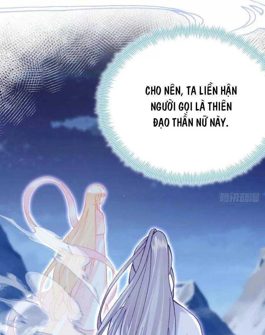Lại Bị Bệnh Chiều Chuộng Quấn Lấy Chap 71 - Next Chap 72