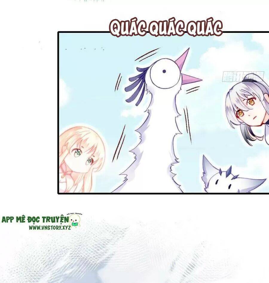 Lại Bị Bệnh Chiều Chuộng Quấn Lấy Chap 71 - Next Chap 72