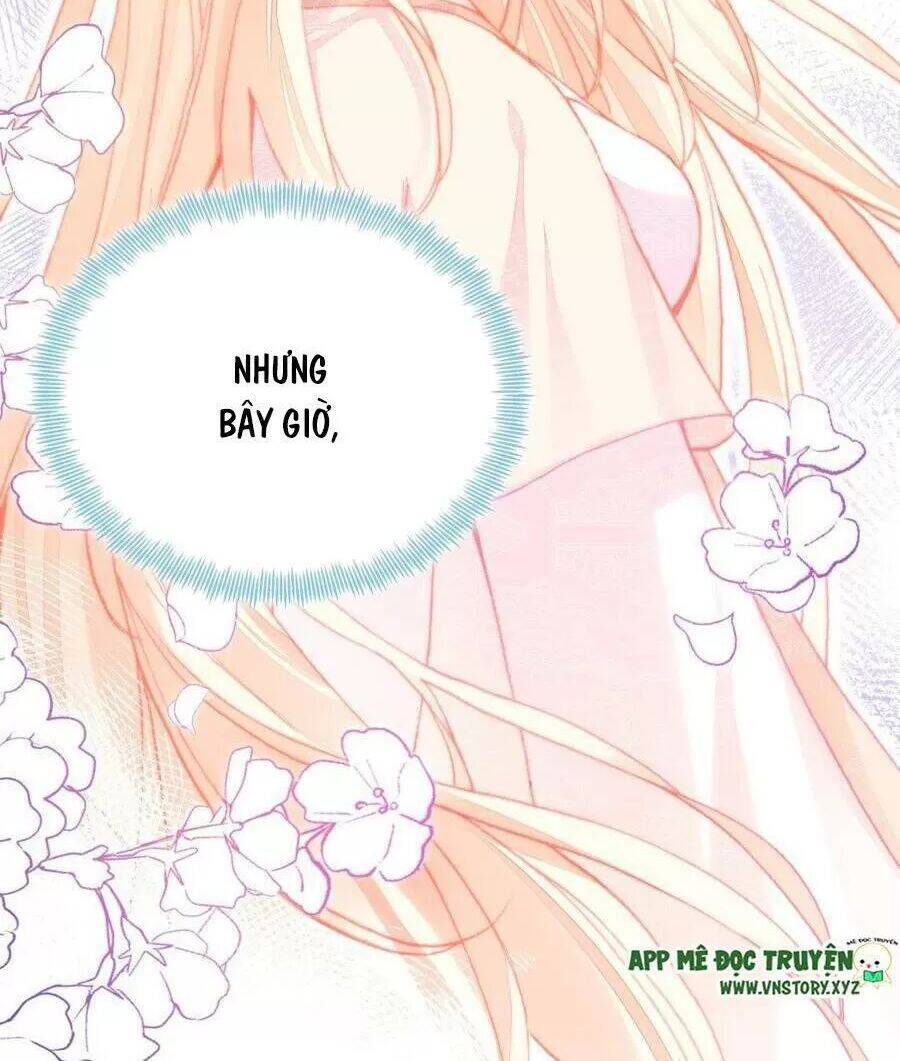 Lại Bị Bệnh Chiều Chuộng Quấn Lấy Chap 71 - Next Chap 72