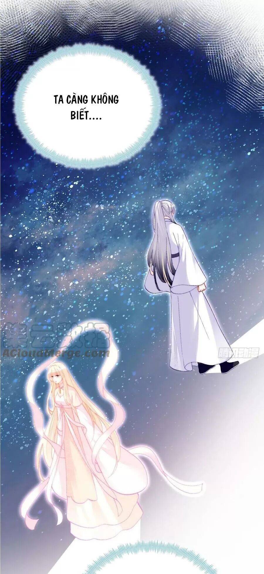 Lại Bị Bệnh Chiều Chuộng Quấn Lấy Chap 71 - Next Chap 72