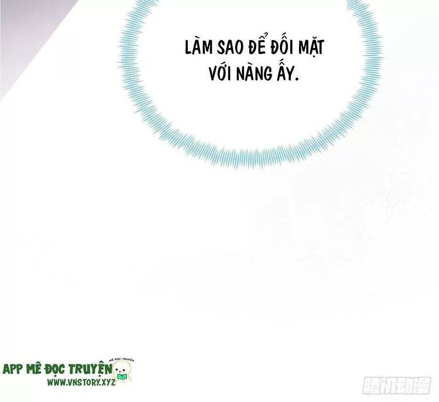 Lại Bị Bệnh Chiều Chuộng Quấn Lấy Chap 71 - Next Chap 72
