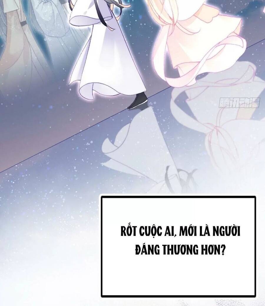 Lại Bị Bệnh Chiều Chuộng Quấn Lấy Chap 72 - Next Chap 73