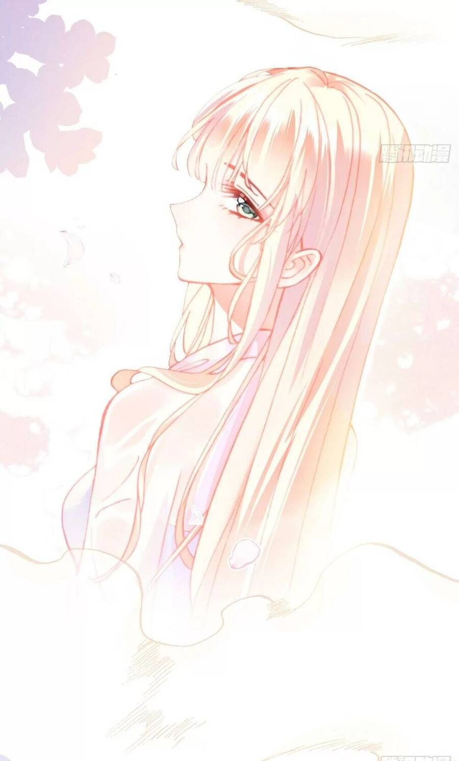 Lại Bị Bệnh Chiều Chuộng Quấn Lấy Chap 72 - Next Chap 73