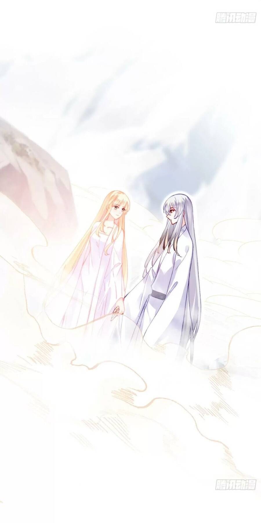Lại Bị Bệnh Chiều Chuộng Quấn Lấy Chap 72 - Next Chap 73