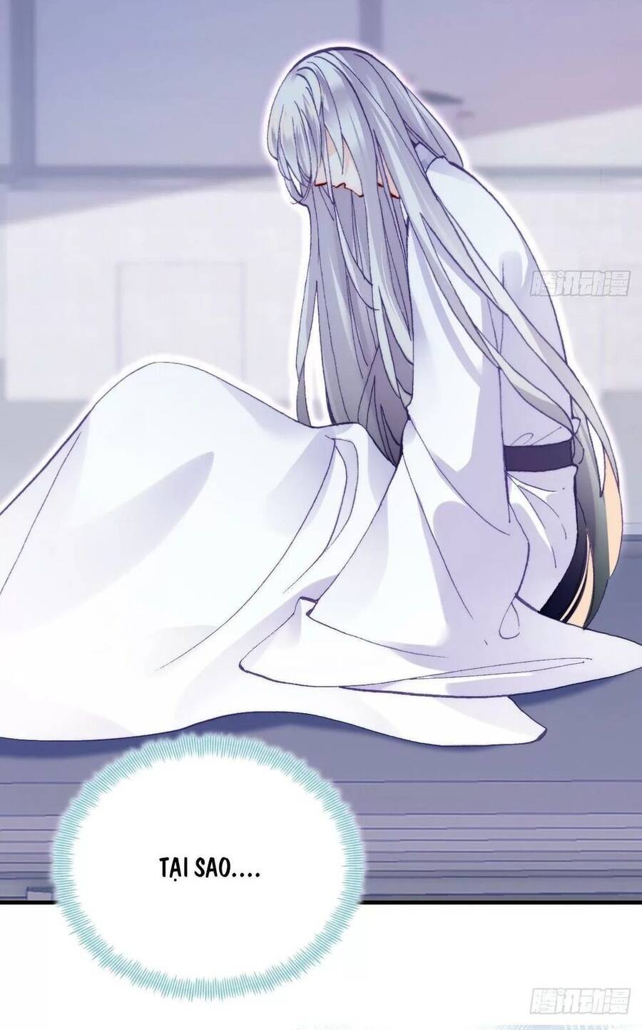 Lại Bị Bệnh Chiều Chuộng Quấn Lấy Chap 72 - Next Chap 73