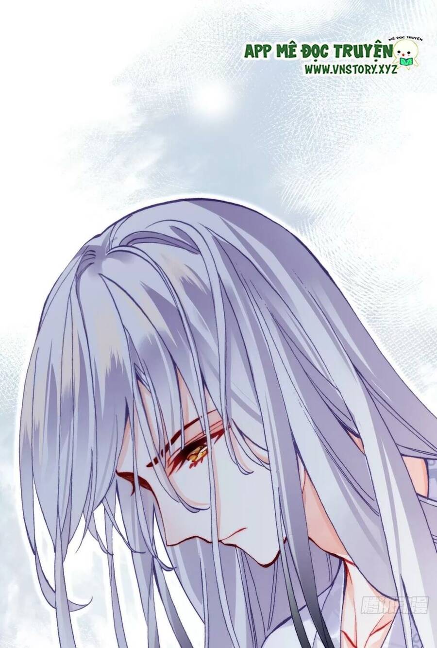 Lại Bị Bệnh Chiều Chuộng Quấn Lấy Chap 72 - Next Chap 73