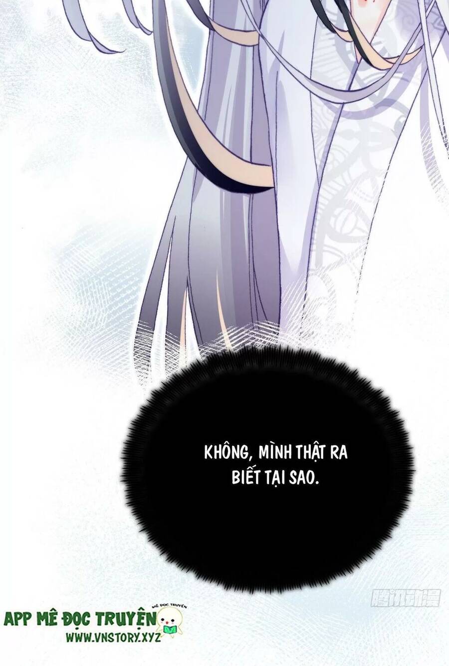 Lại Bị Bệnh Chiều Chuộng Quấn Lấy Chap 72 - Next Chap 73