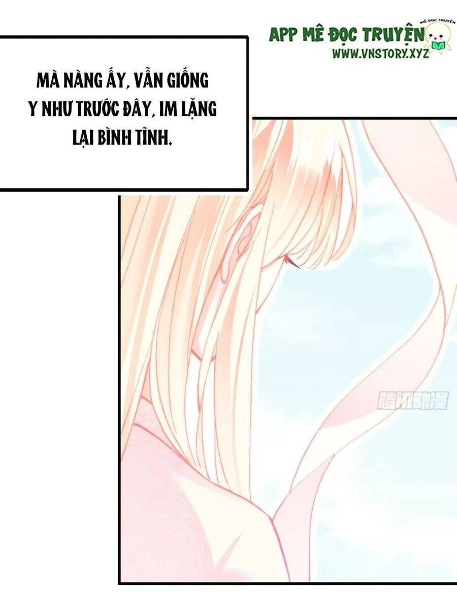 Lại Bị Bệnh Chiều Chuộng Quấn Lấy Chap 72 - Next Chap 73
