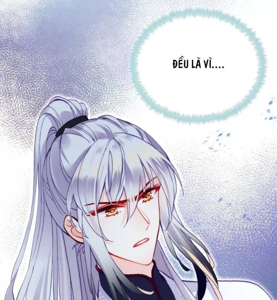 Lại Bị Bệnh Chiều Chuộng Quấn Lấy Chap 72 - Next Chap 73