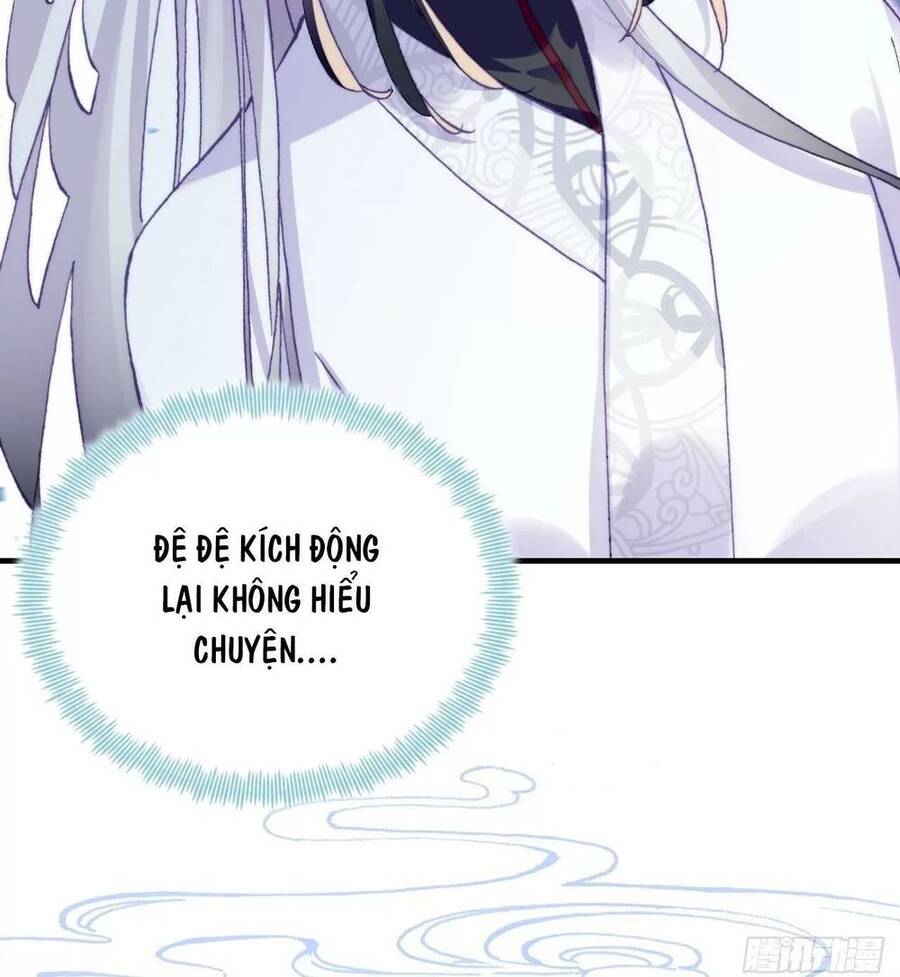 Lại Bị Bệnh Chiều Chuộng Quấn Lấy Chap 72 - Next Chap 73