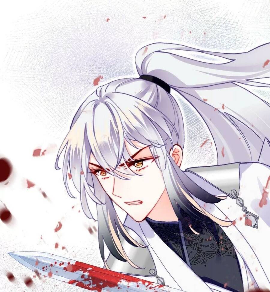 Lại Bị Bệnh Chiều Chuộng Quấn Lấy Chap 72 - Next Chap 73