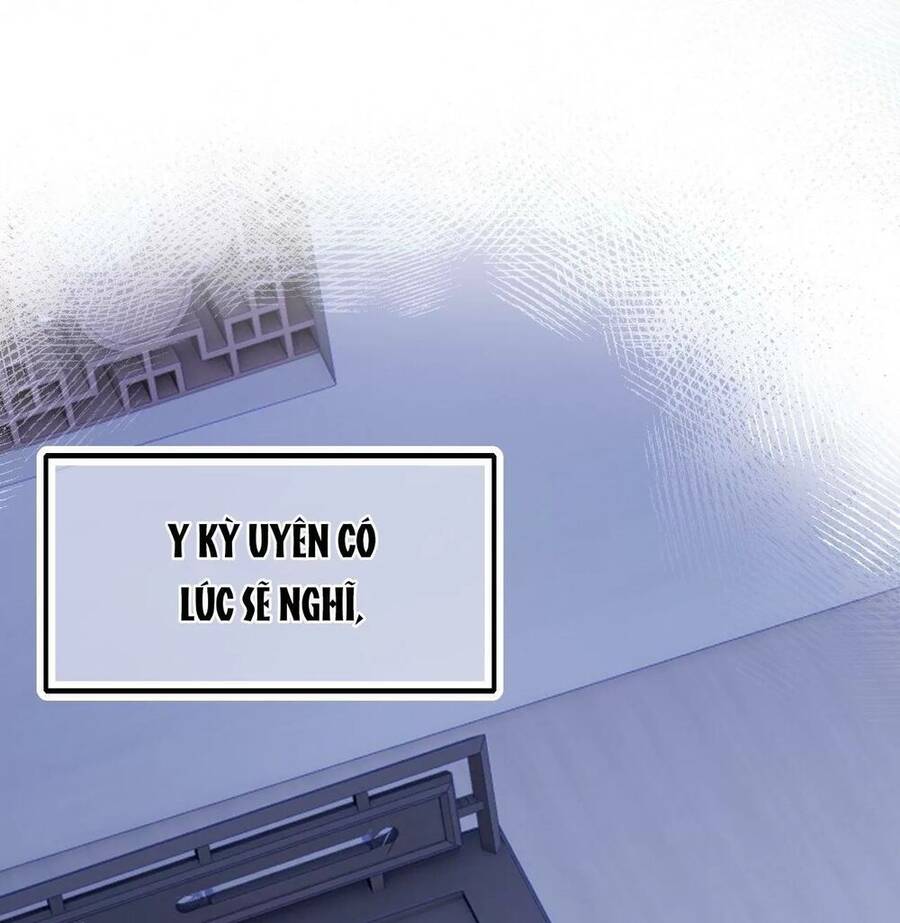 Lại Bị Bệnh Chiều Chuộng Quấn Lấy Chap 72 - Next Chap 73
