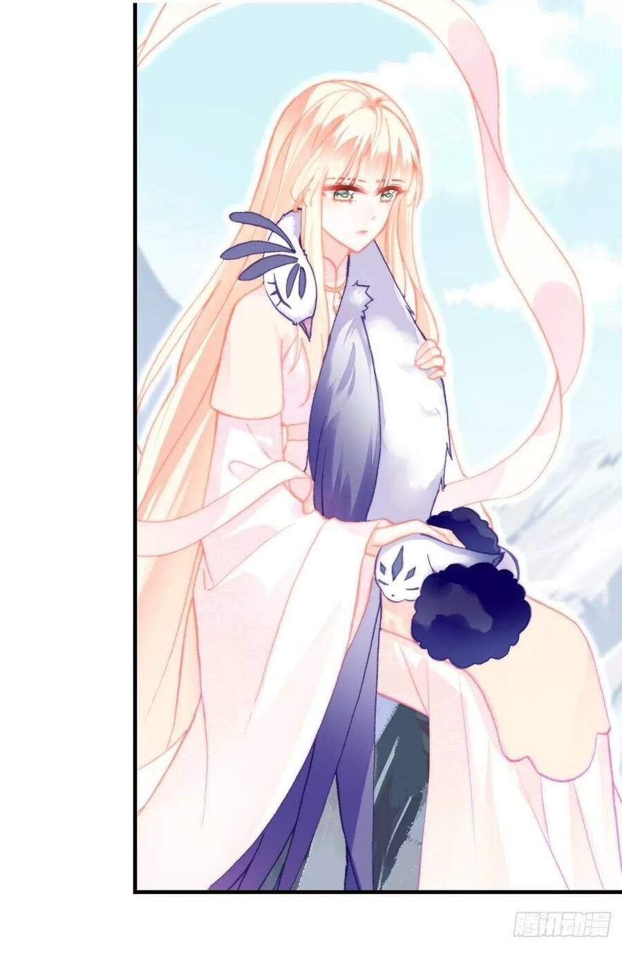 Lại Bị Bệnh Chiều Chuộng Quấn Lấy Chap 72 - Next Chap 73