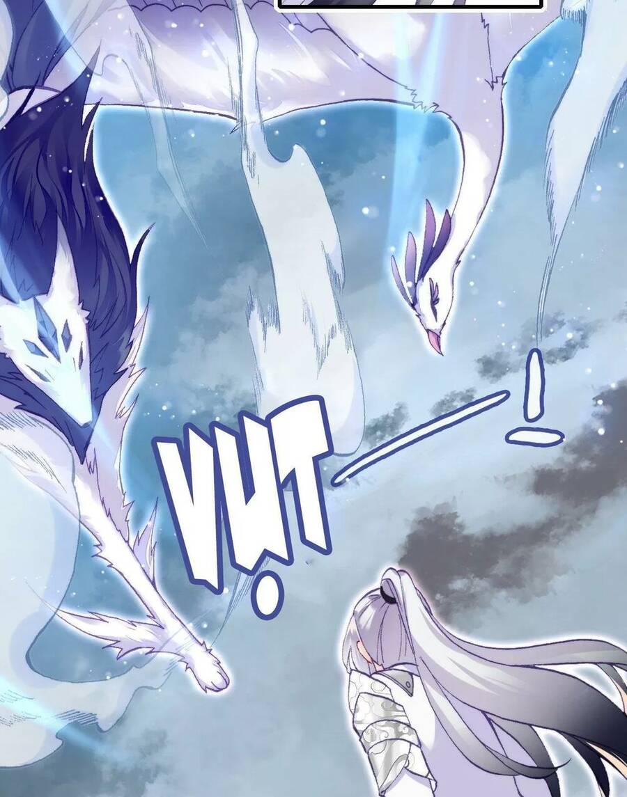 Lại Bị Bệnh Chiều Chuộng Quấn Lấy Chap 72 - Next Chap 73