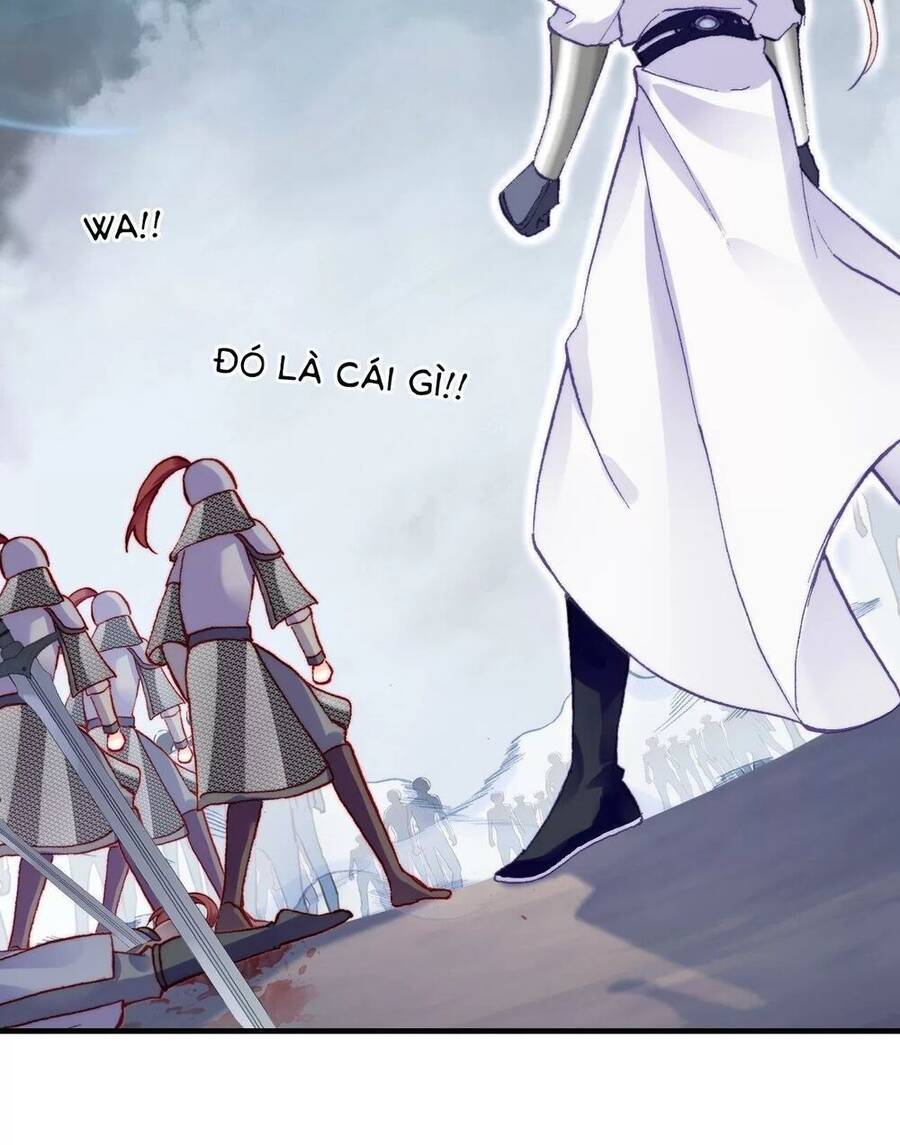 Lại Bị Bệnh Chiều Chuộng Quấn Lấy Chap 72 - Next Chap 73