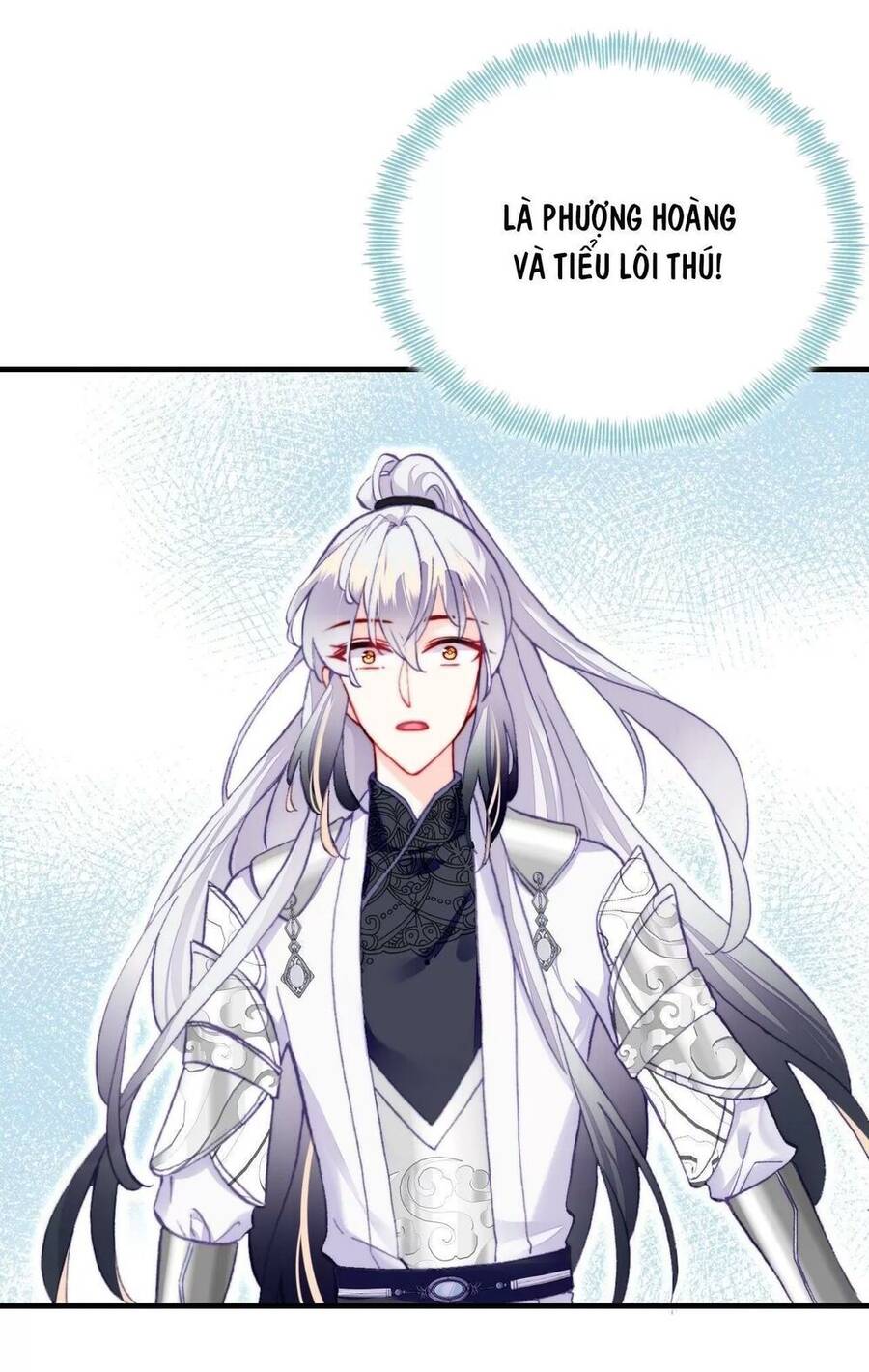 Lại Bị Bệnh Chiều Chuộng Quấn Lấy Chap 72 - Next Chap 73
