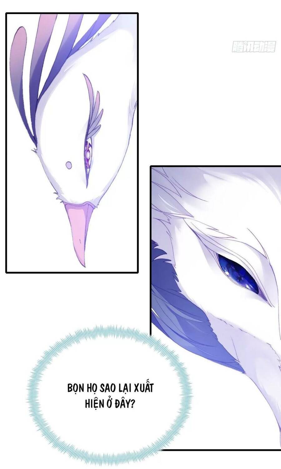 Lại Bị Bệnh Chiều Chuộng Quấn Lấy Chap 72 - Next Chap 73