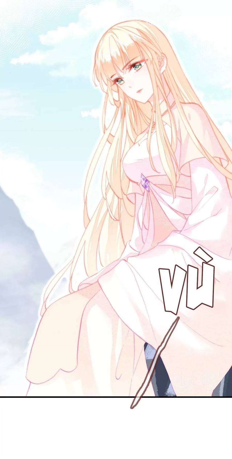 Lại Bị Bệnh Chiều Chuộng Quấn Lấy Chap 72 - Next Chap 73