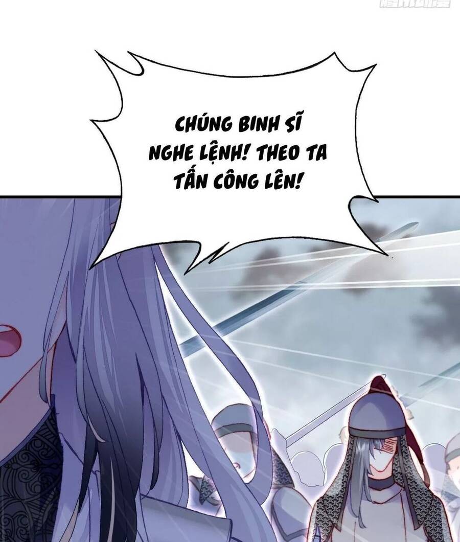Lại Bị Bệnh Chiều Chuộng Quấn Lấy Chap 72 - Next Chap 73