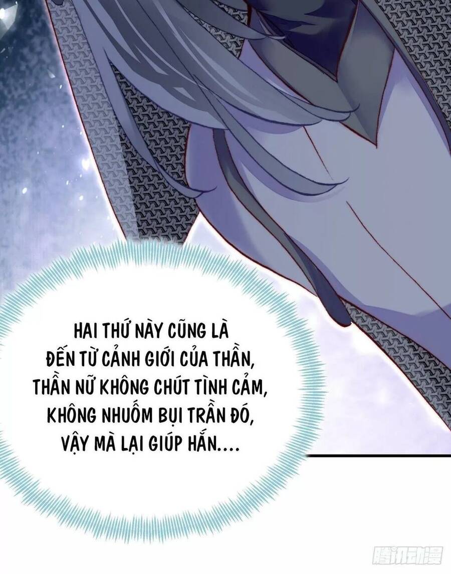Lại Bị Bệnh Chiều Chuộng Quấn Lấy Chap 72 - Next Chap 73