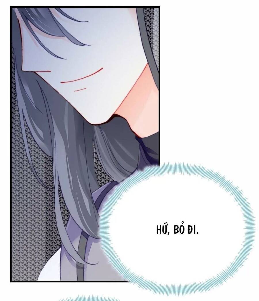 Lại Bị Bệnh Chiều Chuộng Quấn Lấy Chap 72 - Next Chap 73