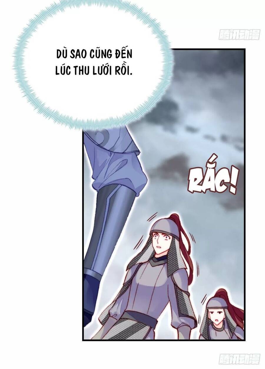 Lại Bị Bệnh Chiều Chuộng Quấn Lấy Chap 72 - Next Chap 73