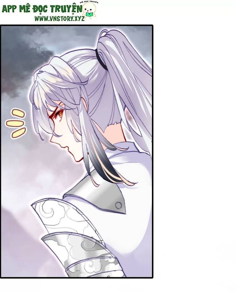 Lại Bị Bệnh Chiều Chuộng Quấn Lấy Chap 72 - Next Chap 73