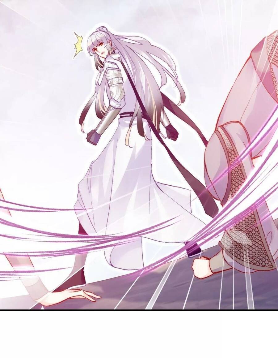 Lại Bị Bệnh Chiều Chuộng Quấn Lấy Chap 72 - Next Chap 73