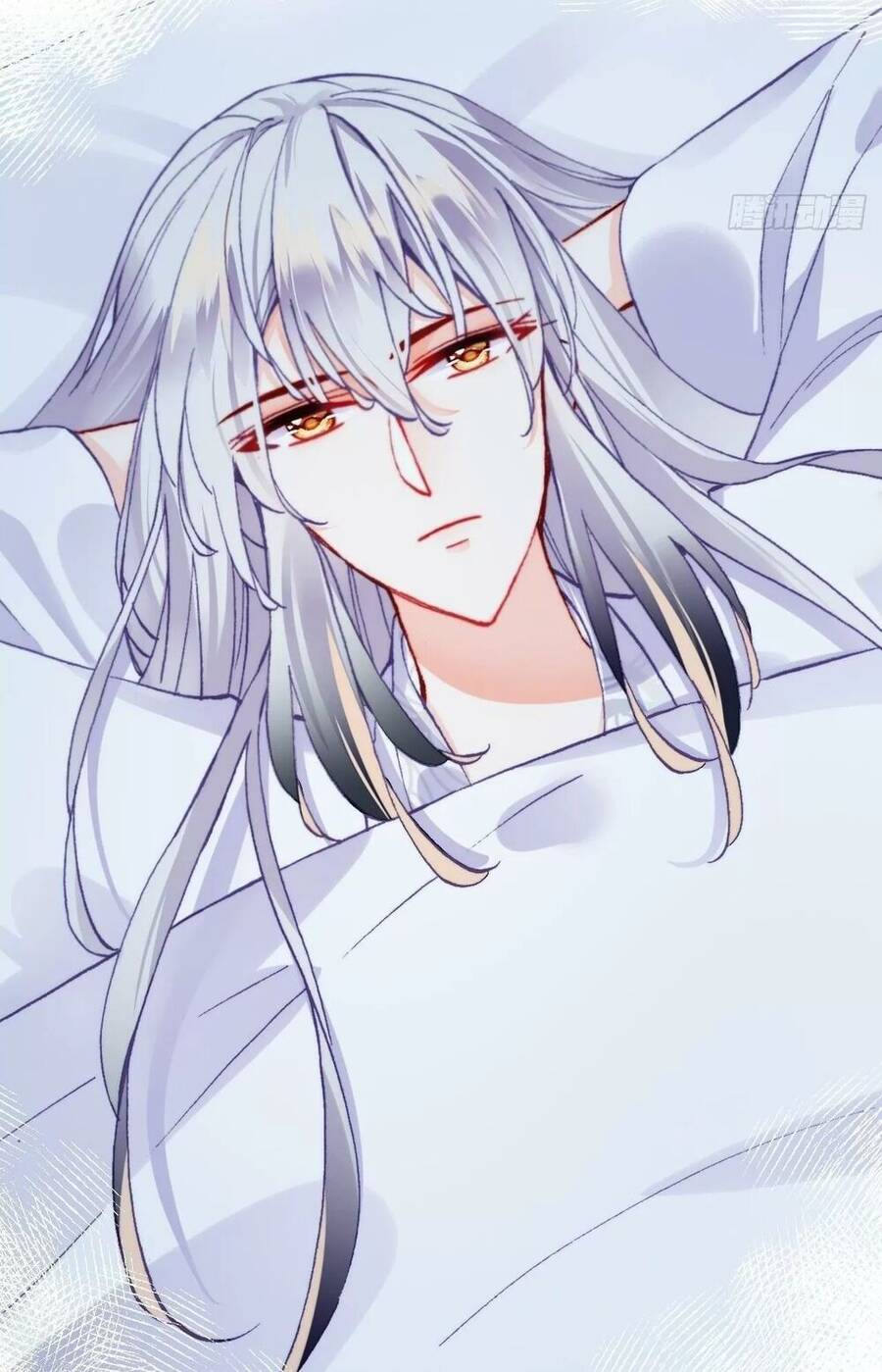 Lại Bị Bệnh Chiều Chuộng Quấn Lấy Chap 72 - Next Chap 73