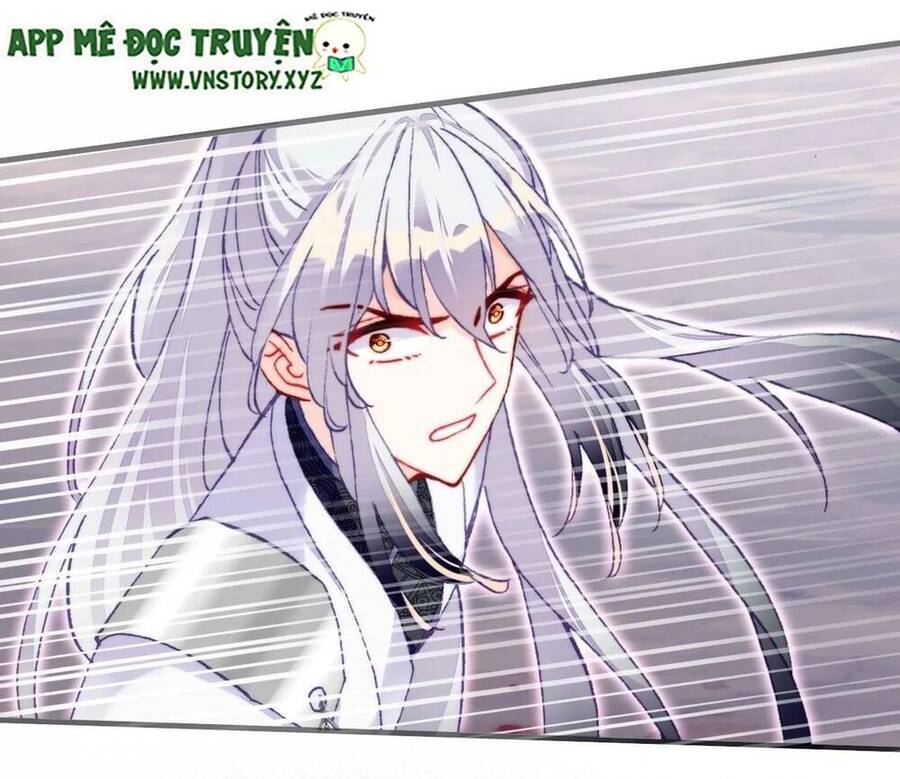 Lại Bị Bệnh Chiều Chuộng Quấn Lấy Chap 72 - Next Chap 73