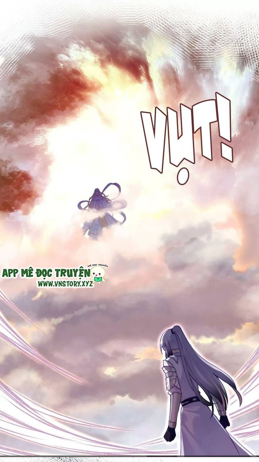 Lại Bị Bệnh Chiều Chuộng Quấn Lấy Chap 72 - Next Chap 73